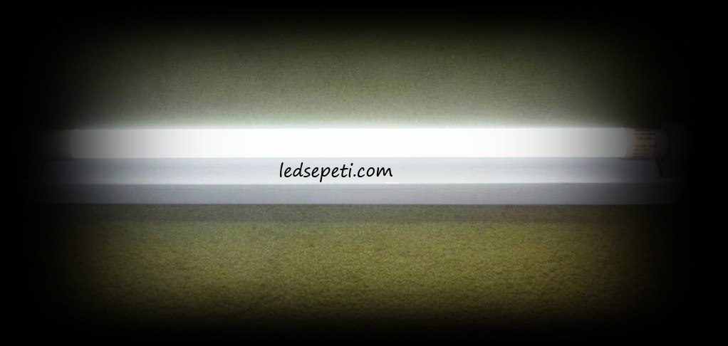 SMD LEDLİ FLORESAN 120 CM